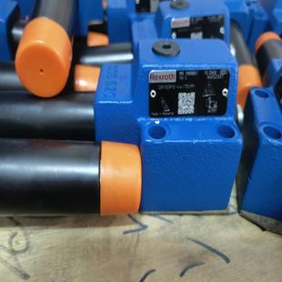 R900500547减压阀 75YM现 DR10DP2