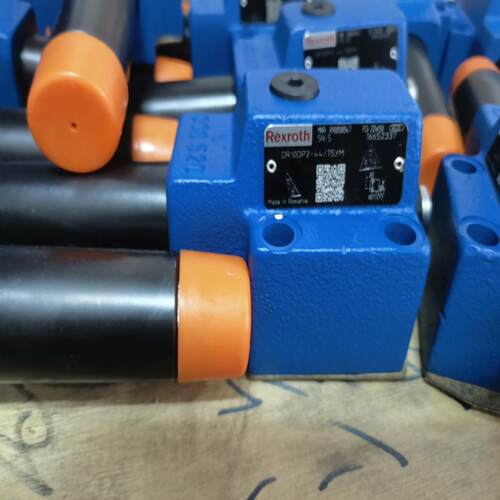 R900500547减压阀 DR10DP2-4X/75YM现