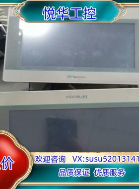 原装PI3070i，微控7存触摸屏，，，功能正常议