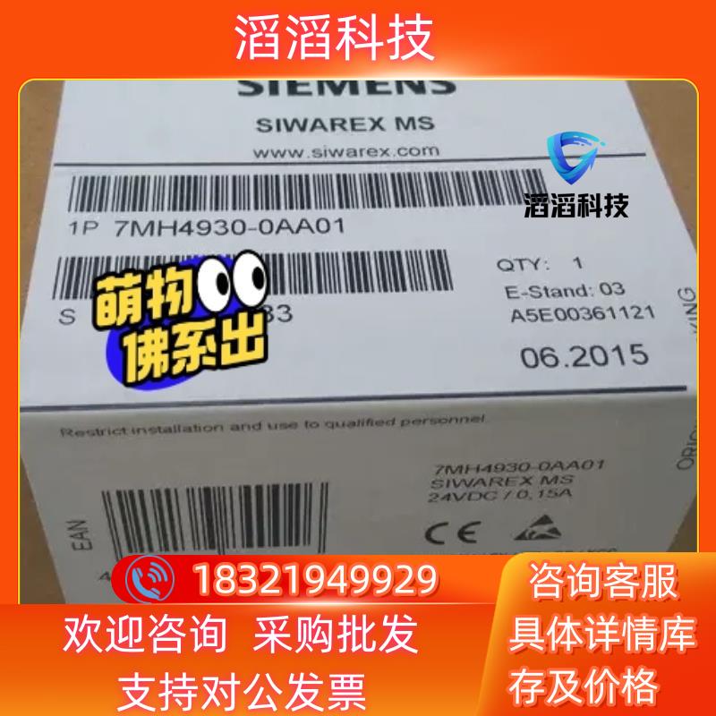 现货7MH4930-0AA01