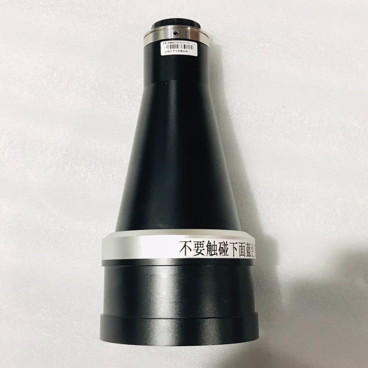 灿锐远心镜头 XF-5MDT022/150 0.22倍双远心