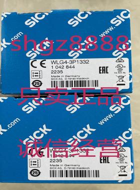 WLG4-3P1332 SICK光电传感器1048937 MZTE-03VPS-KP0议价
