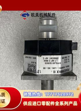 Danaher Motion丹纳赫POWERMAX II议价