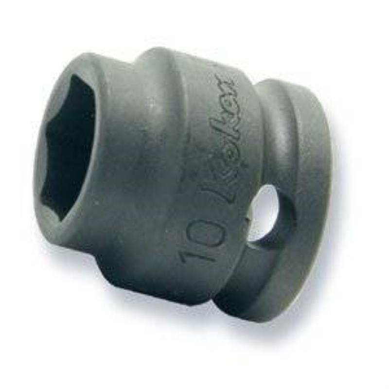 KOKEN山下工业公制标准型螺丝套筒板子13401MS-8/10/12/13/14