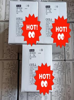 （设备配件）富士断路器EW100EAG一3P075B