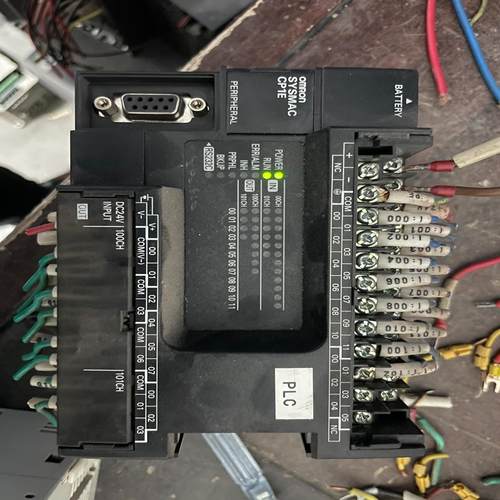 [德峰] -N30SDTCP1E-DOMRON