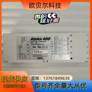 LAMBDA兰达电源Alpha400