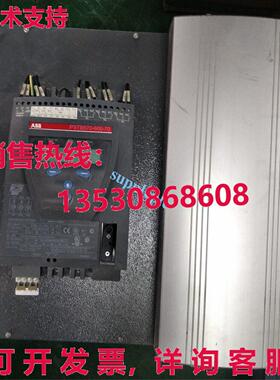 原装供应Used  PSTB570-600-70 1SFA894017R7000 Softstarter