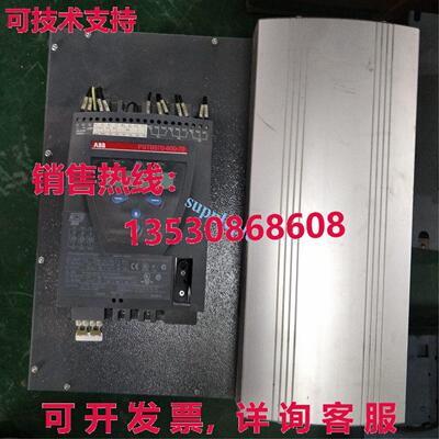 原装供应Used  PSTB570-600-70 1SFA894017R7000 Softstarter