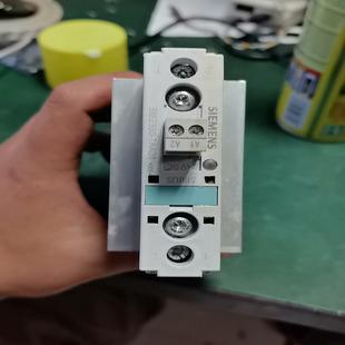 太久未使用 放 半导体接触器3RF2330 1BAA04