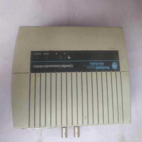 （设备配件）罗克韦尔KFC15议价 接口CPU模块  AB-1770