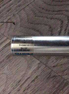 原装FESTO费斯托弹性缓冲器DYSR-20-25-Y5 1