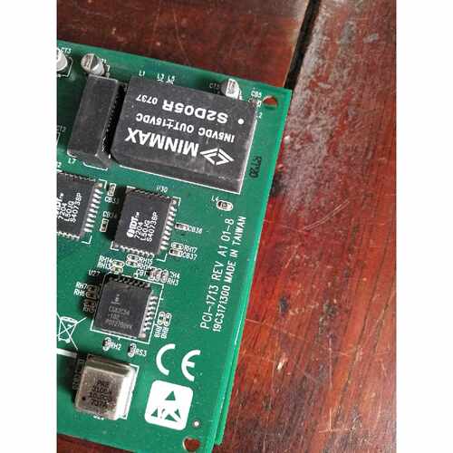 询价非研华数据采集卡PCI1713REVA1018工业议价
