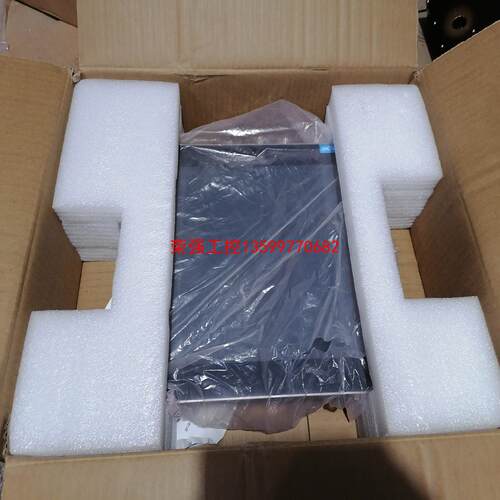 【荣强工控】汇川触摸屏IT7150E带包装，不是新的，正常使