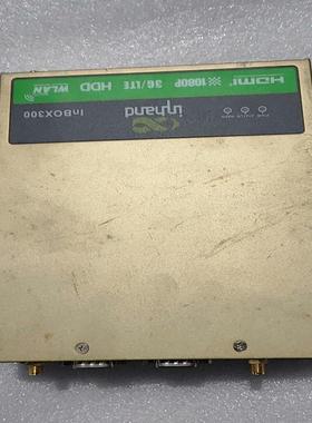 [德峰]INHAND lnBox300 (W10)