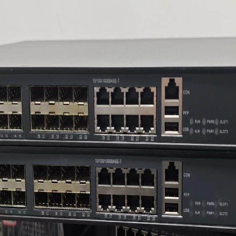 迪普 fw1000-ga-e  防火墙网络安全设备