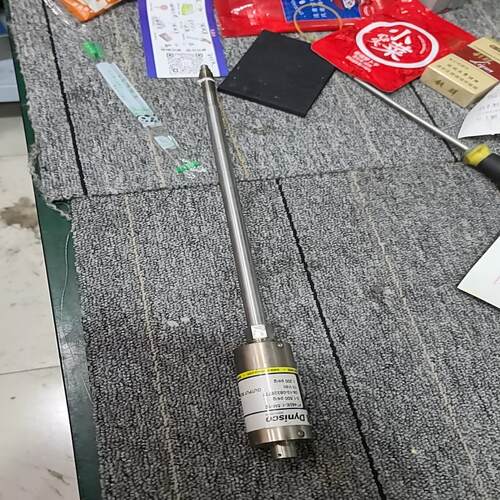 （设备配件）丹尼斯科压力传感器PT460E-1.5M-12