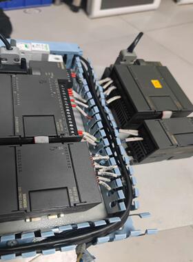 （设备配件）西门子plc cpu224xp cn  2142BD23-0