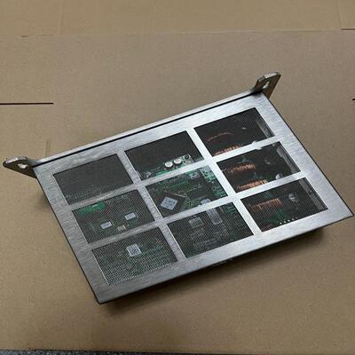 （设备配件）温度控制器 02-91366-03、-02