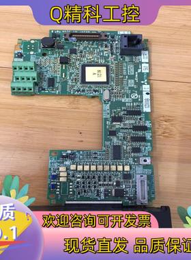 现货F740变频器主板 F70CA560FCCTR 132K
