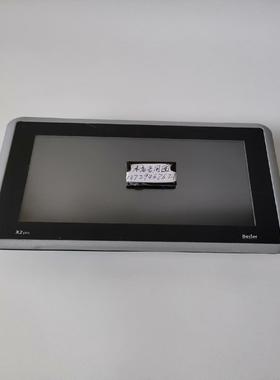 原装Beijer瑞典北尔触摸屏X2 pro 10-B2现