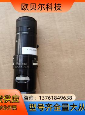 PTEM镜头ZOOM 70XL PK120103