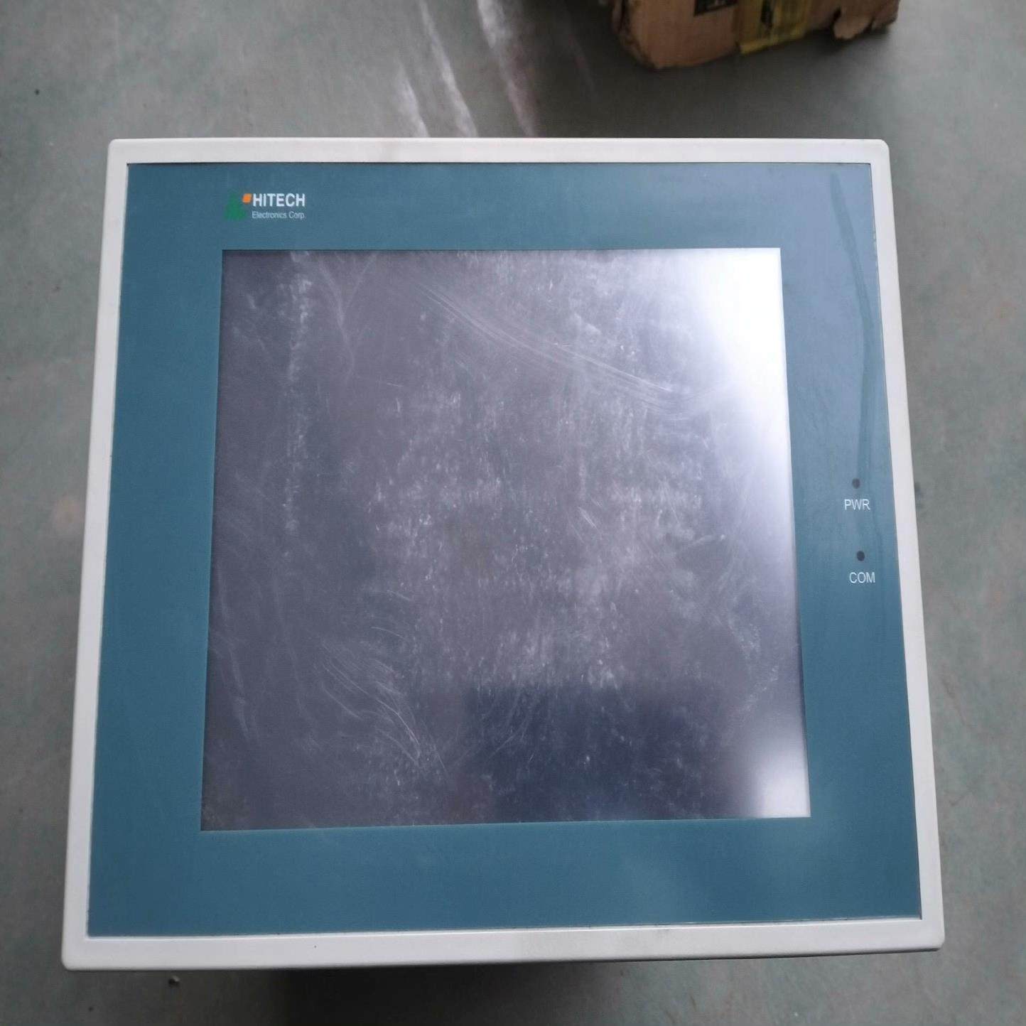 （请询价）海泰克PWS3261-TFT触摸屏 实物如图，议价议价,电子元器件市场,其它元器件,淘宝优惠券,粉丝福利购,淘宝优惠卷