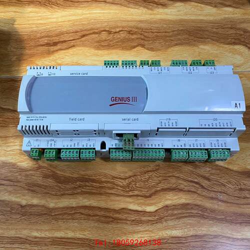 【非标价】CAREL控制器卡乐中央空调控制器PCO3CC0AM0 ，闲