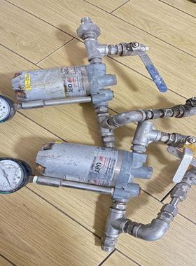 【工控自动化】英格索兰aro减压阀651790-a1b-b拆机议价