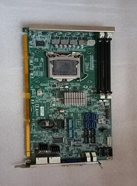 议~ ADLINK 凌华工控机主板NuPRO-E42 51-