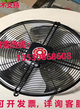 原装供应AKSD 450-4N E64-450014冷凝器风扇