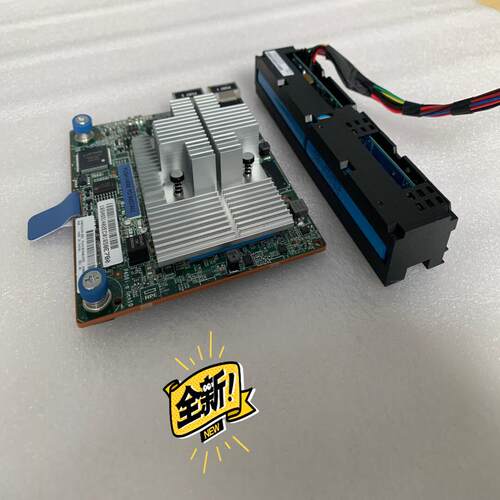 （设备配件）AHB21HPE804331-P408I 836260 -