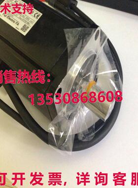 原装供应亚斯卡瓦伺服电机SGME-02VF12B