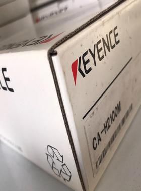 基恩士 CA-H2100M 工业相机，全新原装正品KEYEN