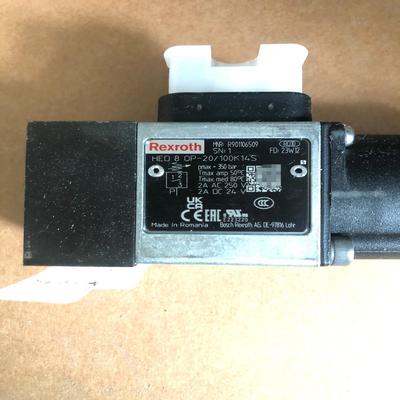 R901106509 HED8OP-20/100K14S力士