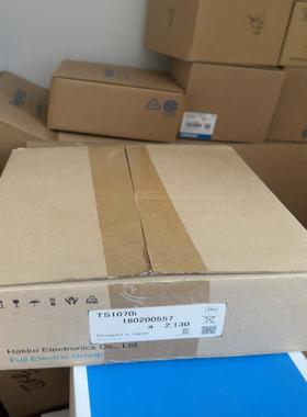 （议价）触摸屏TS1070i