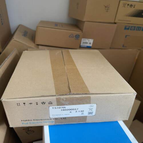 富士触摸屏TS1070i【议价】