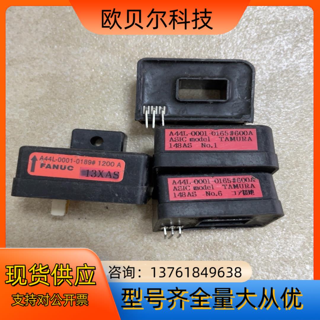 FANUC发那科A44L-0001-0189#1200A