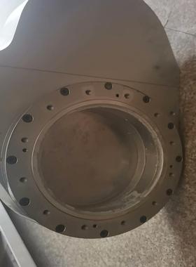 VAT真空插板阀16246-PA41-AFT1/0069口径