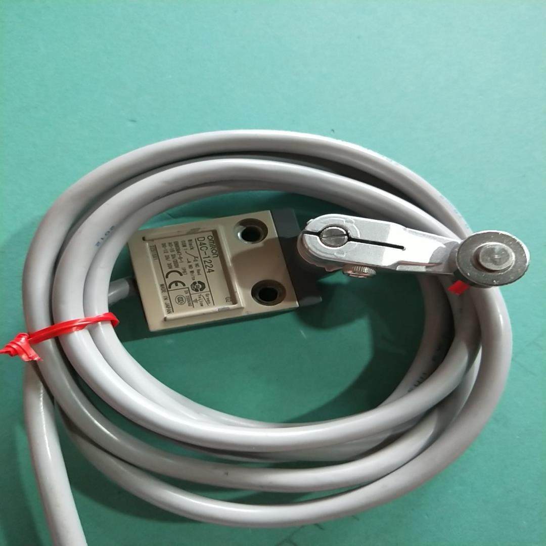议~dD4C-1224 OMRON 欧姆龙