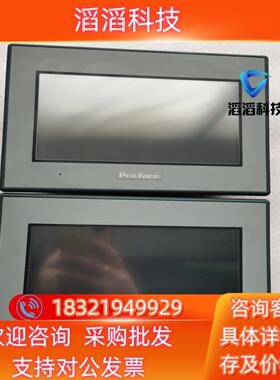 现货GC-4401W PFXGE4401WAD普洛菲斯触摸屏二
