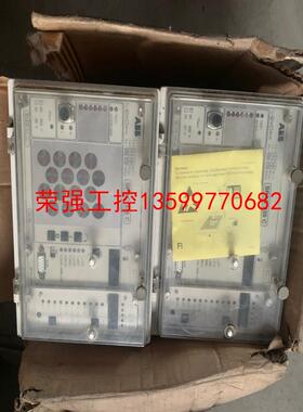 【荣强工控】ABB-SPAC-335C-AB，RS-615-008-AB