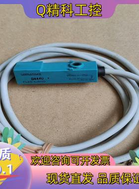 现货D444U,接近开关传感器,功能完好成品见图98