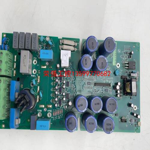 【荣强工控】ABBACS4310、4320、4330 18.5kw电源驱