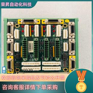 814M 14032 DIN SCS 0A40 现货凌华