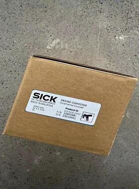 SICK DBS36E-S3AK02500 西克编码器