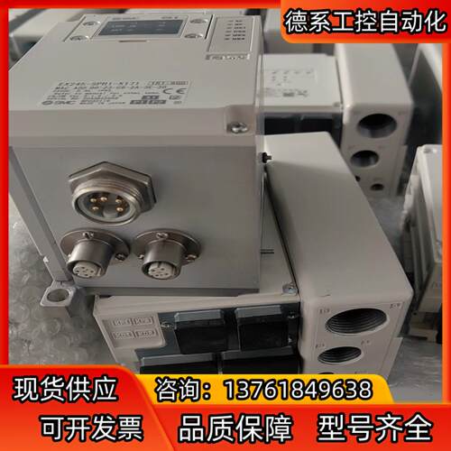 SMC单EX245-SPR1-X171新阀岛拆卖功