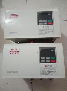VF–7V变频器，BFV70222F 0.75kW 2.