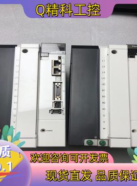 现货伺服驱动器MFDHTB3A2BA1  5KW