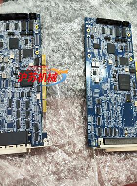 ADLINK 的AMP-208C通讯信 数据采集DSP脉冲